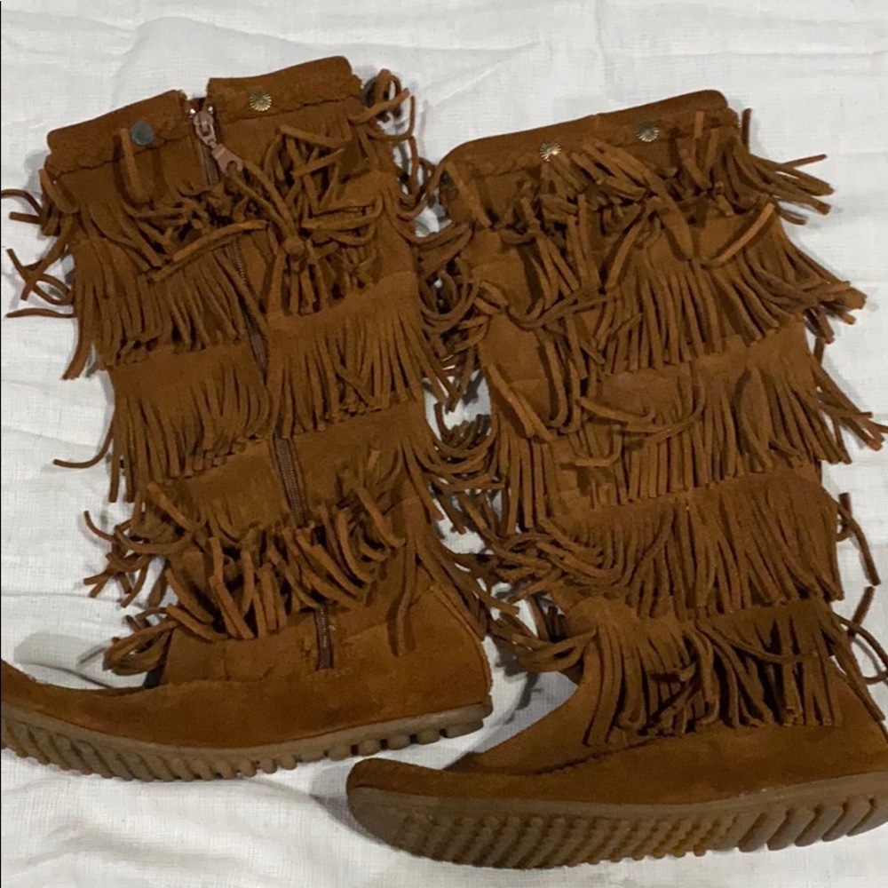 Boots